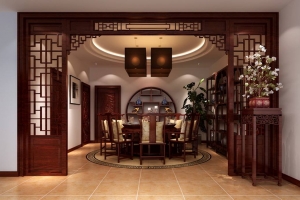 「红木家具」中国古典家具发展史--椅子篇-长沙中式原木整装